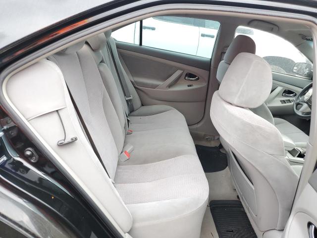 Photo 10 from auction – 2010 TOYOTA CAMRY BASE with VIN 4T4BF3EK9AR051060