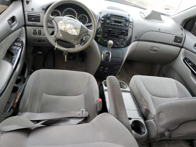 Photo 8 from auction – 2005 TOYOTA SIENNA CE with VIN 5TDZA23CX5S264806