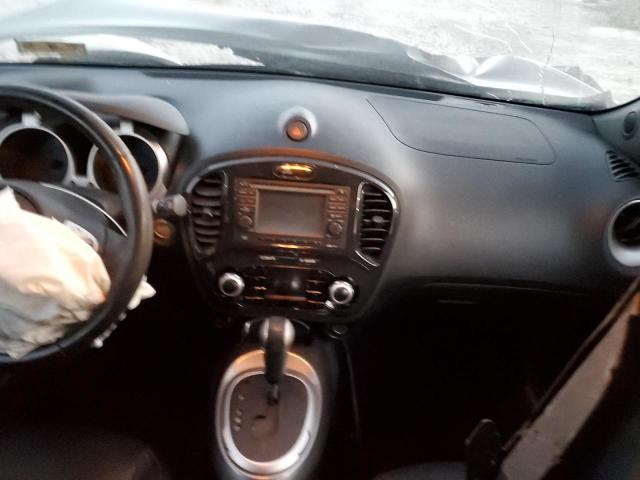 Photo 8 from auction – 2012 NISSAN JUKE S with VIN JN8AF5MV0CT118739