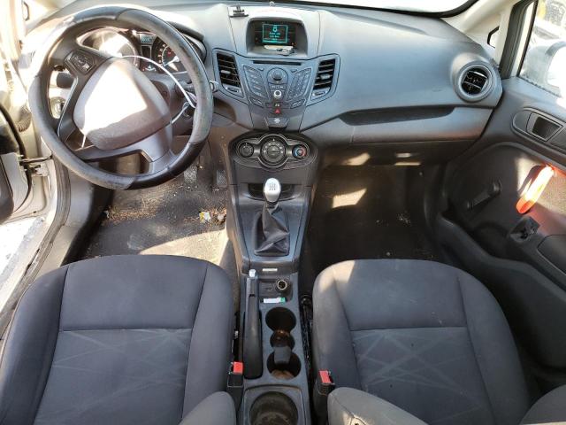 Photo 8 from auction – 2014 FORD FIESTA S with VIN 3FADP4AJ7EM235517