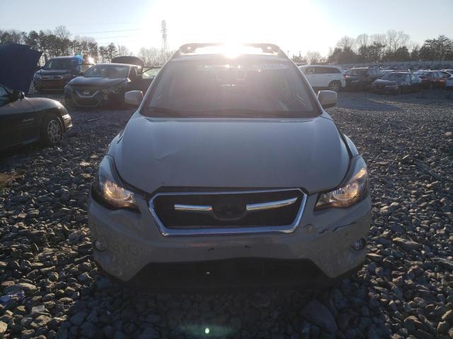 Photo 5 from auction – 2014 SUBARU XV CROSSTR with VIN JF2GPACC3E8258450