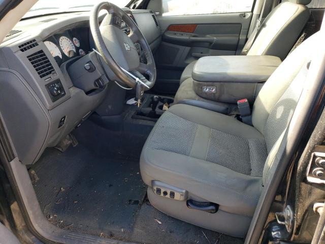 Photo 7 from auction – 2006 DODGE RAM 3500 S with VIN 3D7LX38C46G102940