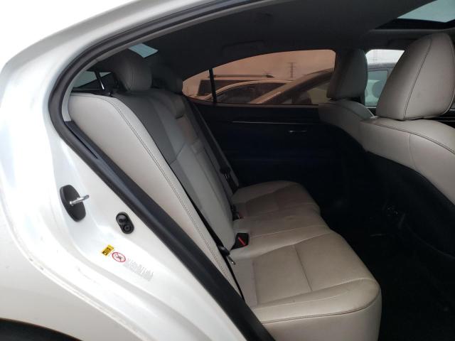 Photo 10 from auction – 2014 LEXUS ES 350 with VIN JTHBK1GG8E2100501