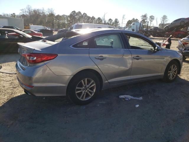 Photo 3 from auction – 2017 HYUNDAI SONATA SE with VIN 5NPE24AF0HH522250