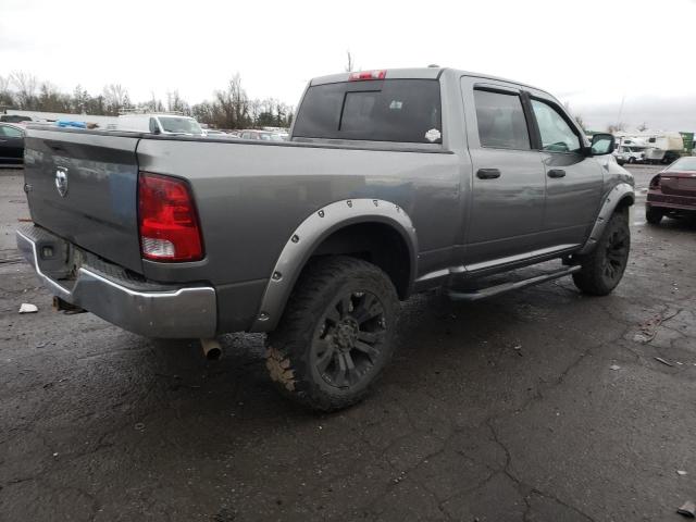 Photo 3 from auction – 2011 DODGE RAM 2500 with VIN 3D7TT2CT3BG608654