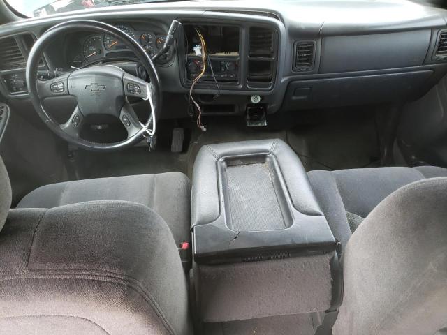 Photo 8 from auction – 2005 CHEVROLET SILVERADO with VIN 1GCHC232X5F951796
