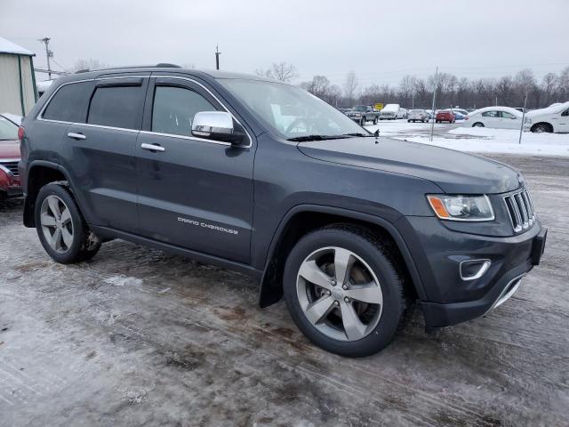 Photo 4 from auction – 2014 JEEP GRAND CHER with VIN 1C4RJFBG1EC299215