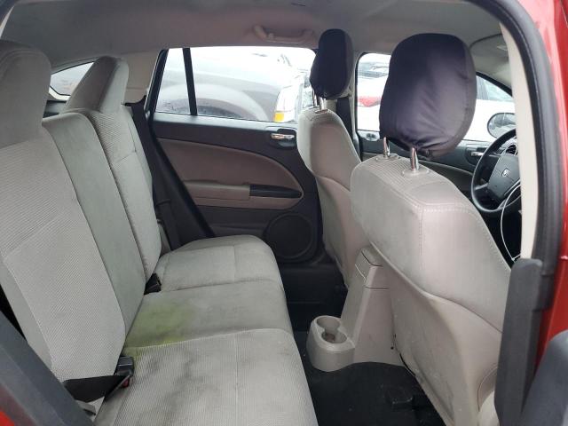 Photo 10 from auction – 2010 DODGE CALIBER SX with VIN 1B3CB4HA7AD617886