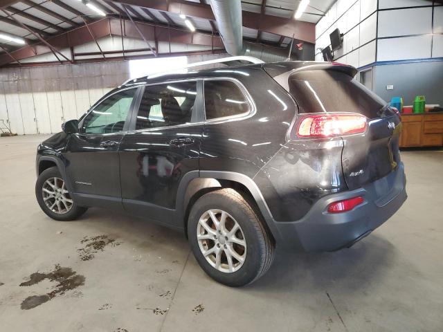 Photo 2 from auction – 2017 JEEP CHEROKEE L with VIN 1C4PJMCB0HW651489