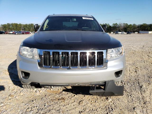 Photo 5 from auction – 2012 JEEP GRAND CHER with VIN 1C4RJFAT3CC265174