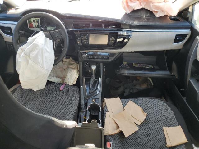 Photo 8 from auction – 2016 TOYOTA COROLLA L with VIN 5YFBURHE7GP522111