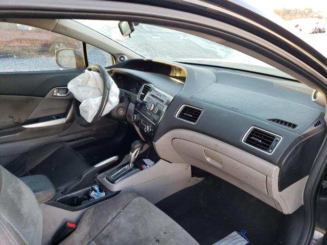 Photo 8 from auction – 2013 HONDA CIVIC EX with VIN 2HGFG3B83DH519430