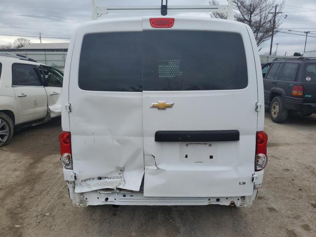 Photo 6 from auction – 2015 CHEVROLET CITY EXPRE with VIN 3N63M0YN6FK693169