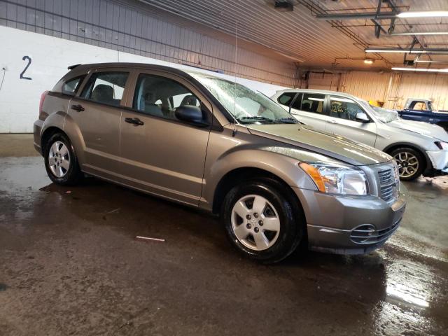 Photo 4 from auction – 2008 DODGE CALIBER with VIN 1B3HB28B58D502782