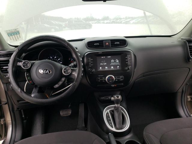 Photo 8 from auction – 2018 KIA SOUL with VIN KNDJN2A29J7581671