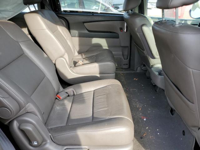 Photo 11 from auction – 2014 HONDA ODYSSEY EX with VIN 5FNRL5H61EB066117