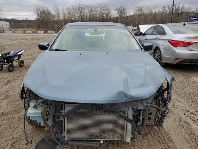 Photo 5 from auction – 2011 FORD FUSION SE with VIN 3FAHP0HA5BR280986