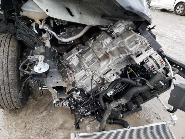Photo 12 from auction – 2021 FORD ECOSPORT S with VIN MAJ6S3FL3MC445964