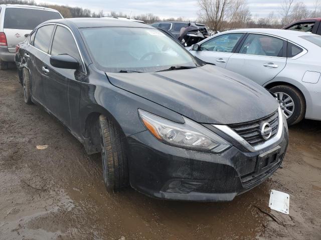 Photo 4 from auction – 2018 NISSAN ALTIMA 2.5 with VIN 1N4AL3AP1JC118086