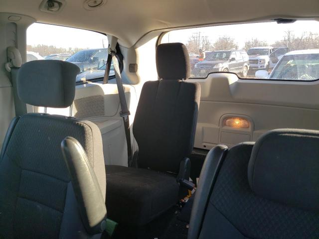Photo 10 from auction – 2010 DODGE GRAND CARA with VIN 2D4RN4DE1AR477469