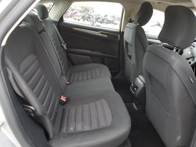 Photo 10 from auction – 2017 FORD FUSION SE with VIN 3FA6P0LUXHR315328