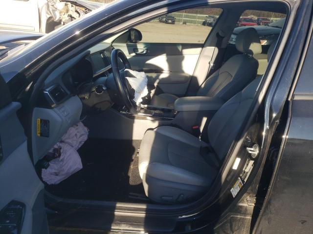 Photo 7 from auction – 2016 KIA OPTIMA EX with VIN 5XXGU4L35GG056508
