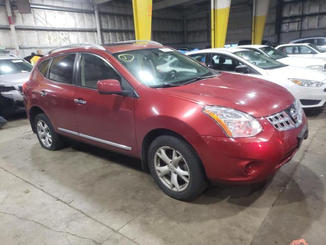 Photo 4 from auction – 2011 NISSAN ROGUE S with VIN JN8AS5MT4BW181365