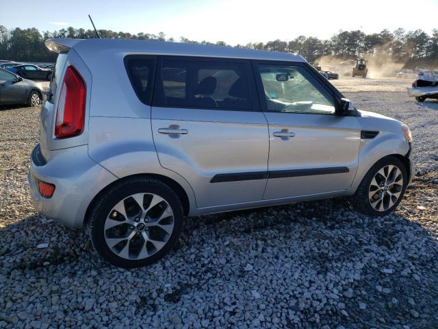 Photo 3 from auction – 2013 KIA SOUL + with VIN KNDJT2A69D7589573