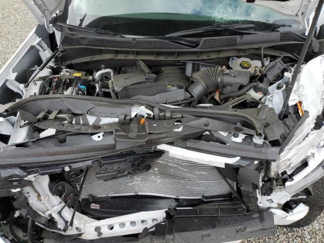 Photo 11 from auction – 2022 CHEVROLET SILVERADO with VIN 2GCUDEED5N1519877