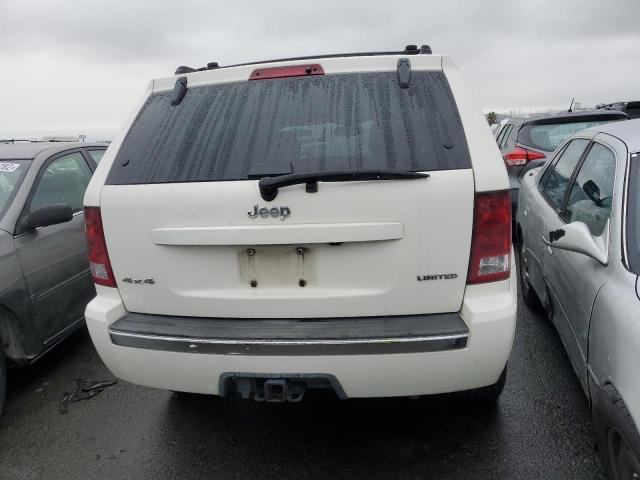 Photo 6 from auction – 2005 JEEP GRAND CHER with VIN 1J8HR58N75C670018