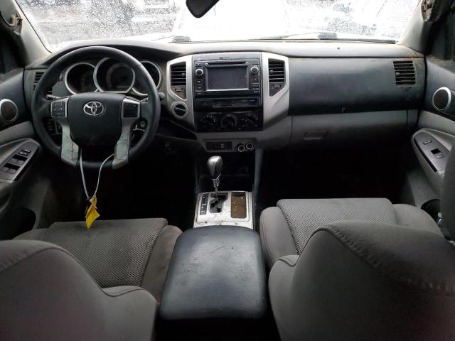 Photo 8 from auction – 2013 TOYOTA TACOMA DOU with VIN 3TMLU4EN4DM122702