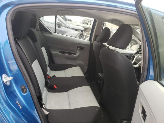 Photo 10 from auction – 2013 TOYOTA PRIUS C with VIN JTDKDTB32D1542206