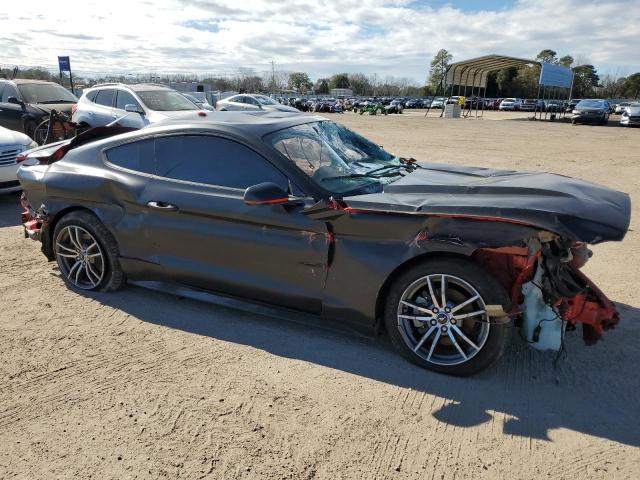 Photo 4 from auction – 2017 FORD MUSTANG with VIN 1FA6P8TH7H5282342