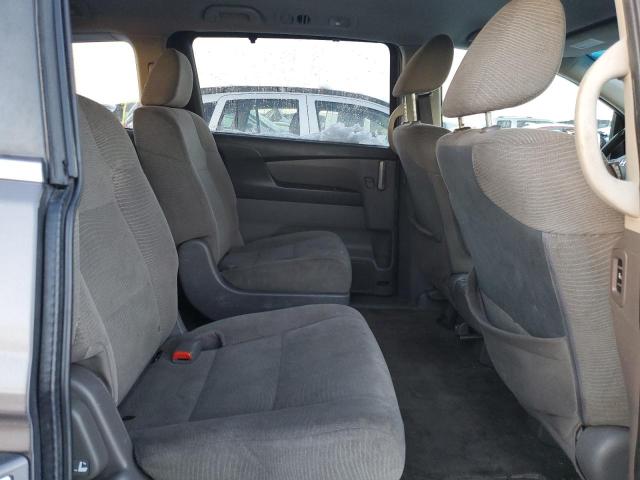 Photo 11 from auction – 2013 HONDA ODYSSEY EX with VIN 5FNRL5H42DB053504