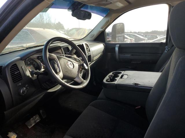 Photo 7 from auction – 2008 GMC SIERRA K15 with VIN 2GTEK19J281239132