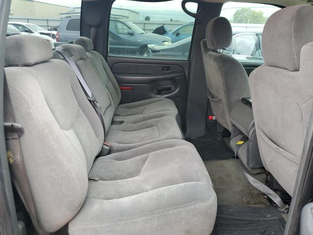 Photo 10 from auction – 2006 GMC NEW SIERRA with VIN 2GTEC13V661304666