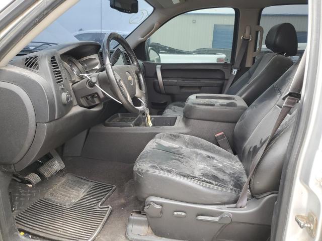 Photo 7 from auction – 2013 CHEVROLET 1500 with VIN 3GCPKSE2XDG257392