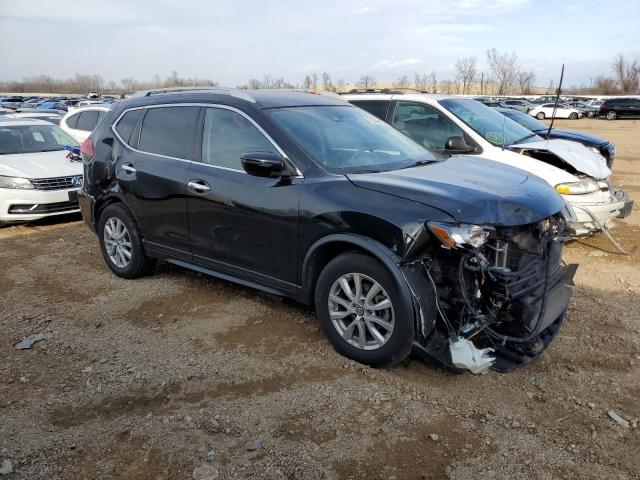 Photo 4 from auction – 2019 NISSAN ROGUE S with VIN KNMAT2MT9KP513348