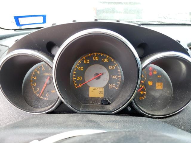 Photo 9 from auction – 2005 NISSAN ALTIMA SE with VIN 1N4BL11E85C185569