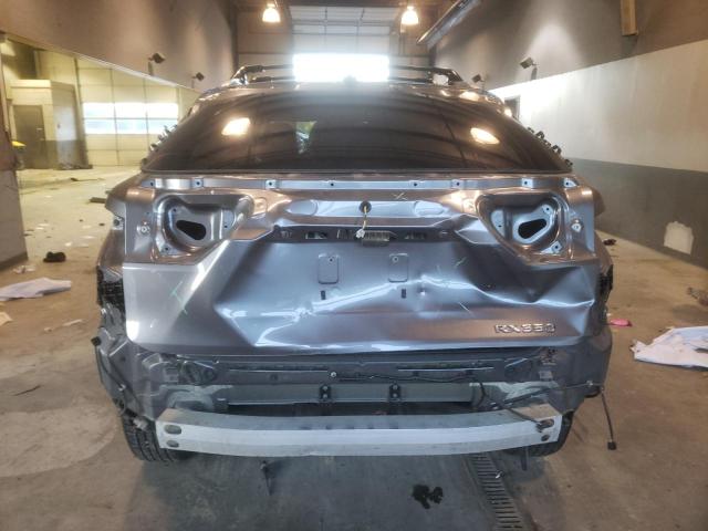 Photo 6 from auction – 2017 LEXUS RX 350 BAS with VIN 2T2BZMCA8HC063774