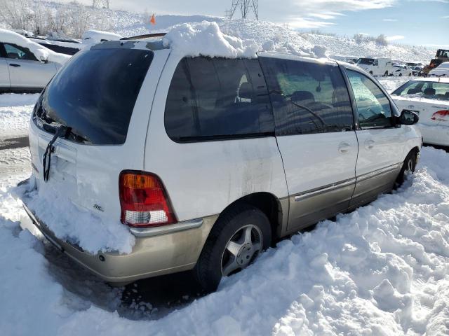Photo 3 from auction – 2000 FORD WINDSTAR S with VIN 2FMZA5345YBB42236