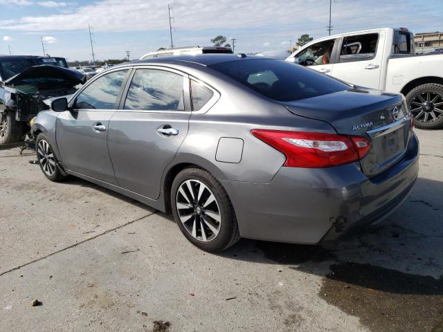 Photo 2 from auction – 2017 NISSAN ALTIMA 2.5 with VIN 1N4AL3AP8HC256900