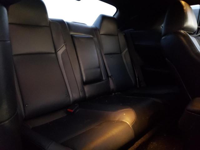 Photo 10 from auction – 2020 DODGE CHALLENGER with VIN 2C3CDZAG9LH198762
