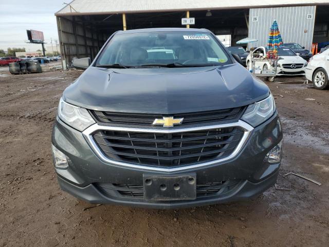 Photo 5 from auction – 2019 CHEVROLET EQUINOX LS with VIN 3GNAXSEV8KS597773