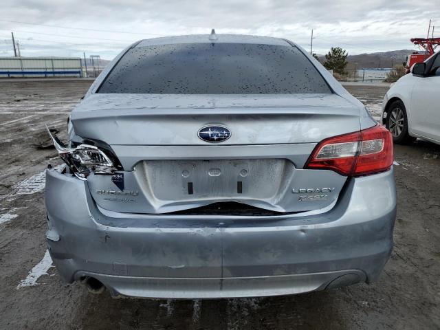 Photo 6 from auction – 2017 SUBARU LEGACY 2.5 with VIN 4S3BNAC67H3008123