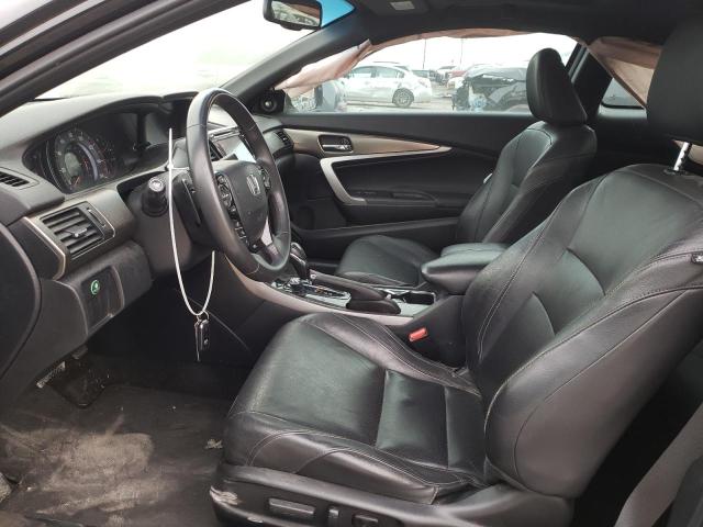 Photo 7 from auction – 2016 HONDA ACCORD EXL with VIN 1HGCT2B81GA003580