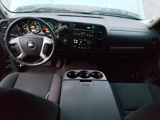 Photo 8 from auction – 2013 CHEVROLET SILVERADO with VIN 3GCPKSE77DG258575