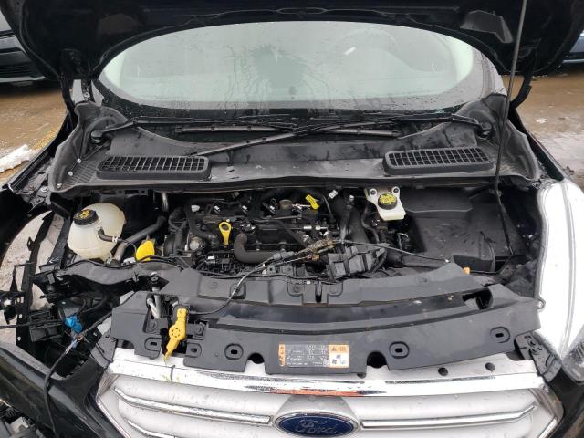 Photo 12 from auction – 2019 FORD ESCAPE SEL with VIN 1FMCU0HD3KUB97570