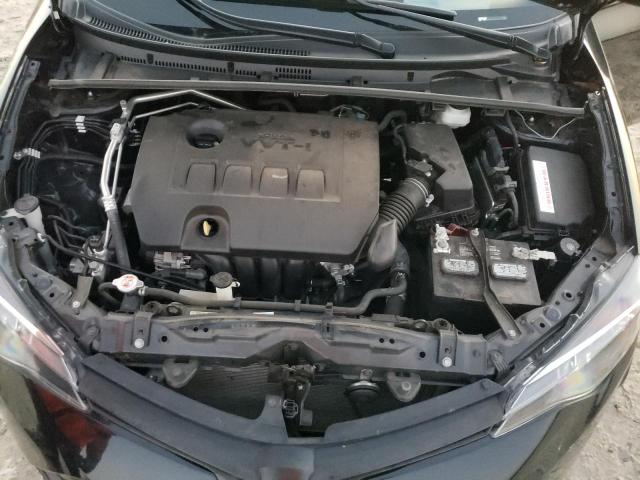 Photo 11 from auction – 2019 TOYOTA COROLLA L with VIN 5YFBURHE4KP941705