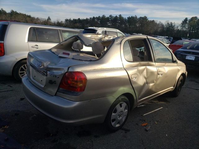 Photo 3 from auction – 2003 TOYOTA ECHO with VIN JTDBT123730300815